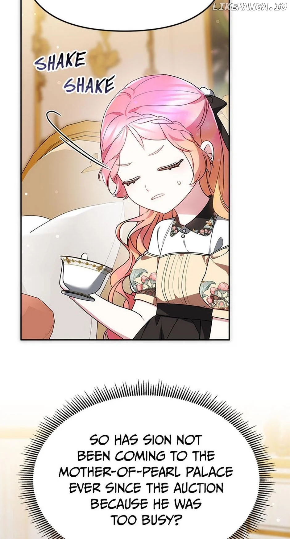 The Baby Dragon Tames the Crazy People Chapter 41 - Page 36