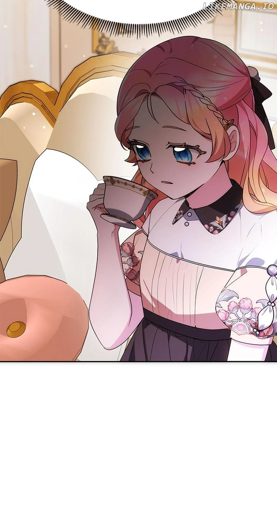 The Baby Dragon Tames the Crazy People Chapter 41 - Page 37