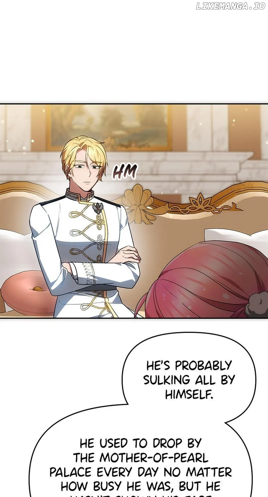 The Baby Dragon Tames the Crazy People Chapter 41 - Page 38