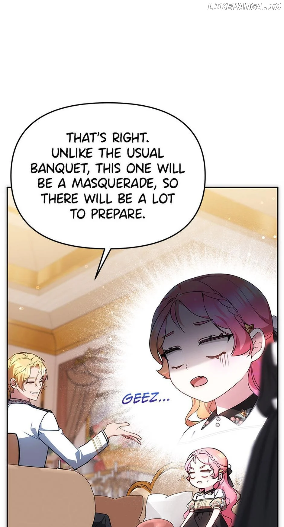 The Baby Dragon Tames the Crazy People Chapter 41 - Page 41