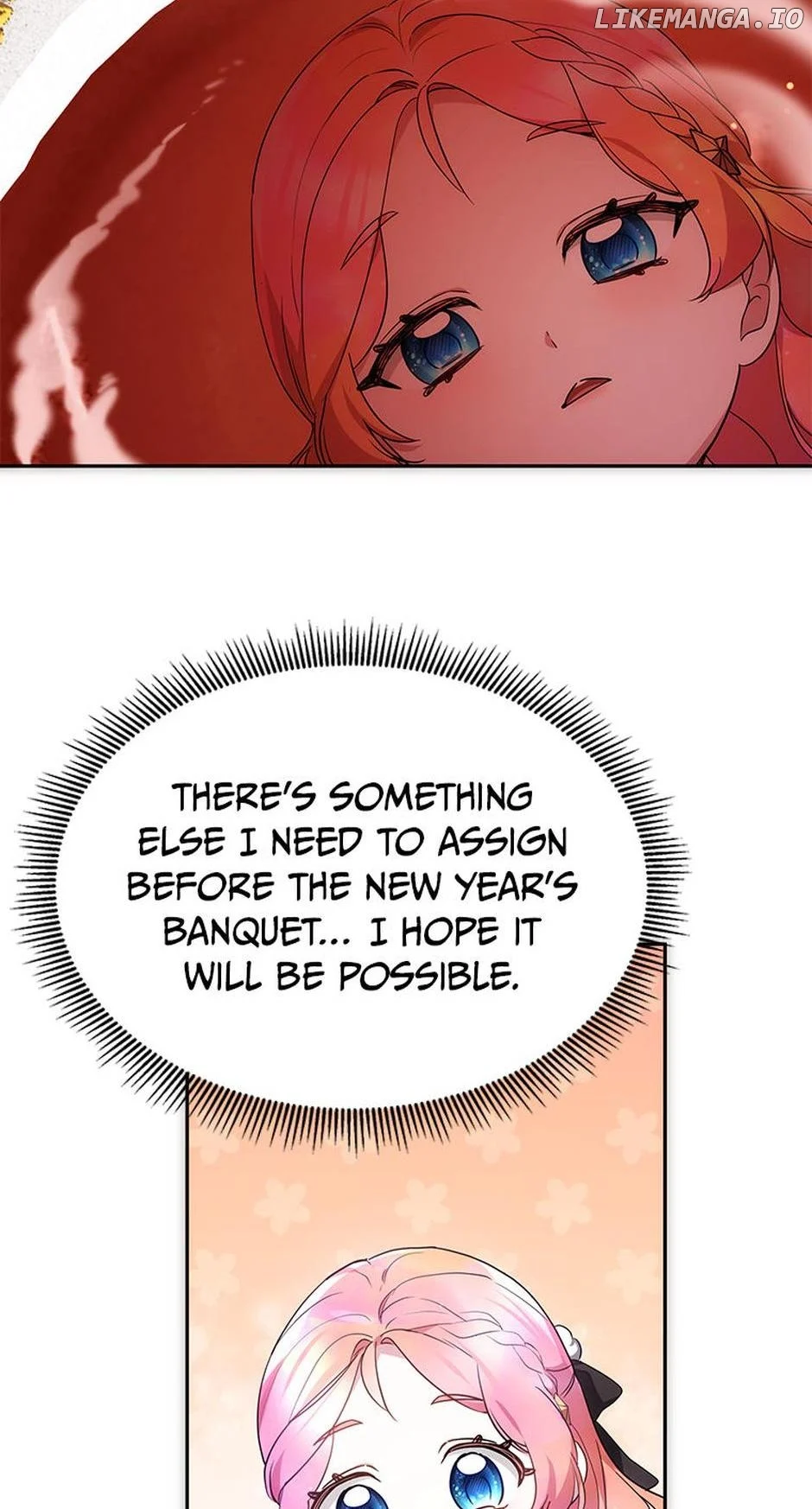 The Baby Dragon Tames the Crazy People Chapter 41 - Page 44