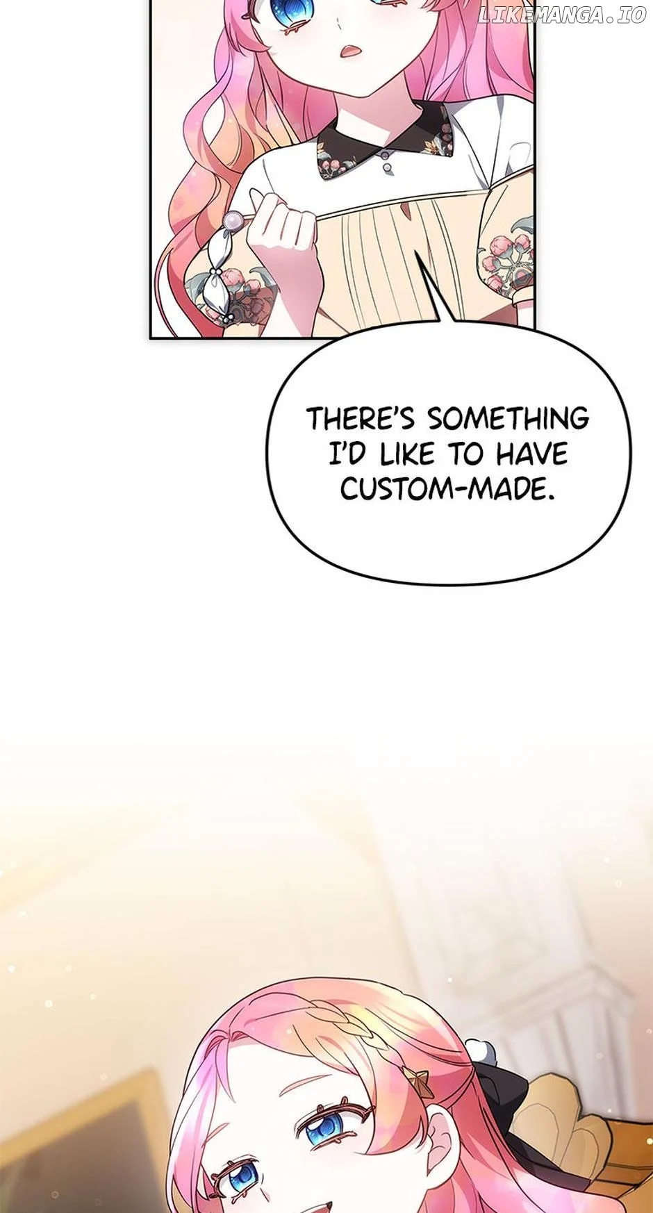 The Baby Dragon Tames the Crazy People Chapter 41 - Page 45