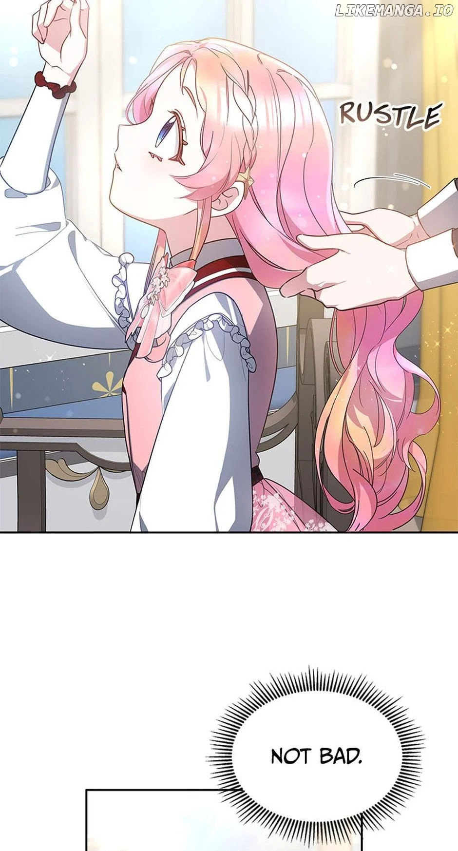 The Baby Dragon Tames the Crazy People Chapter 41 - Page 53