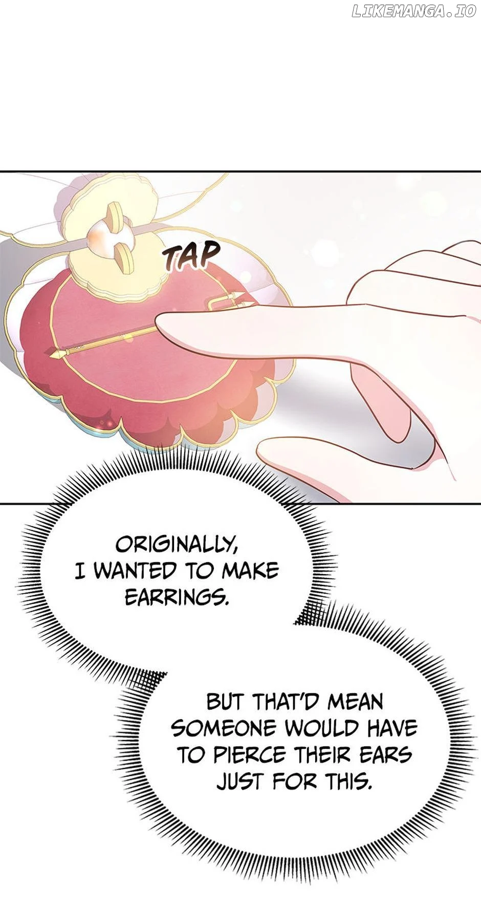 The Baby Dragon Tames the Crazy People Chapter 41 - Page 55