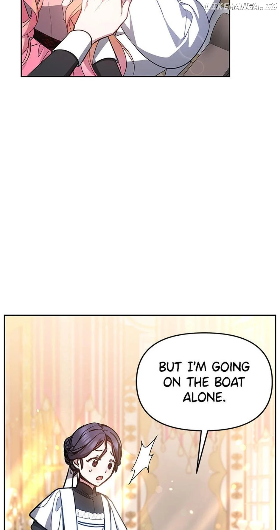 The Baby Dragon Tames the Crazy People Chapter 41 - Page 58