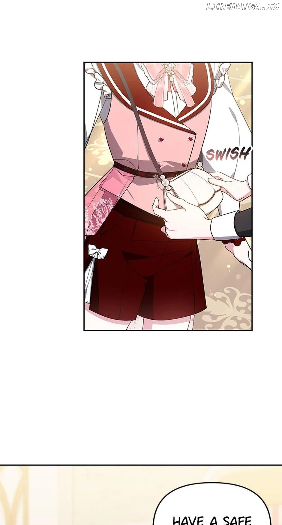 The Baby Dragon Tames the Crazy People Chapter 41 - Page 64