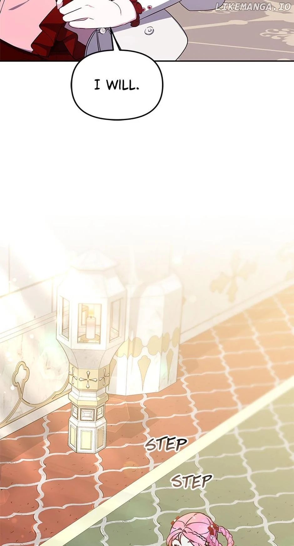 The Baby Dragon Tames the Crazy People Chapter 41 - Page 66