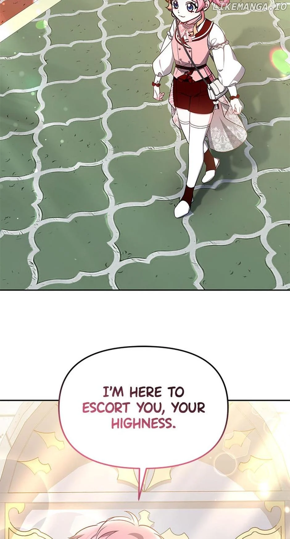 The Baby Dragon Tames the Crazy People Chapter 41 - Page 67