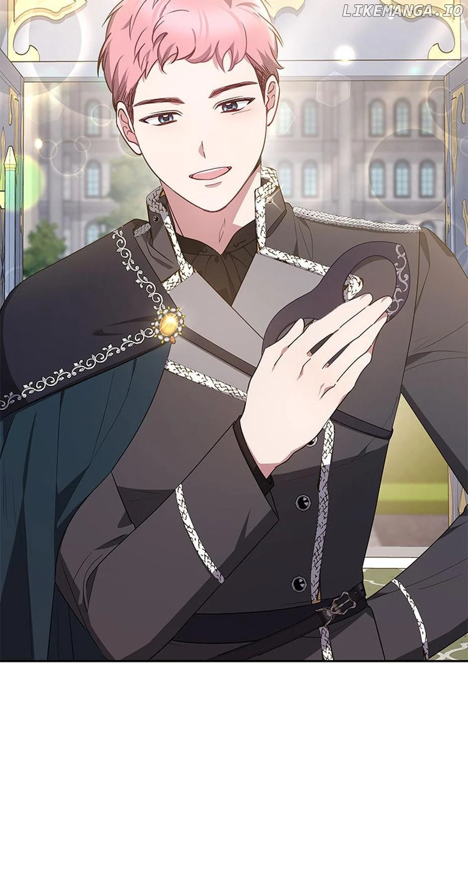 The Baby Dragon Tames the Crazy People Chapter 41 - Page 68