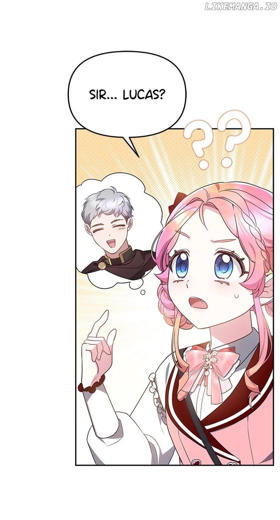 The Baby Dragon Tames the Crazy People Chapter 41 - Page 69