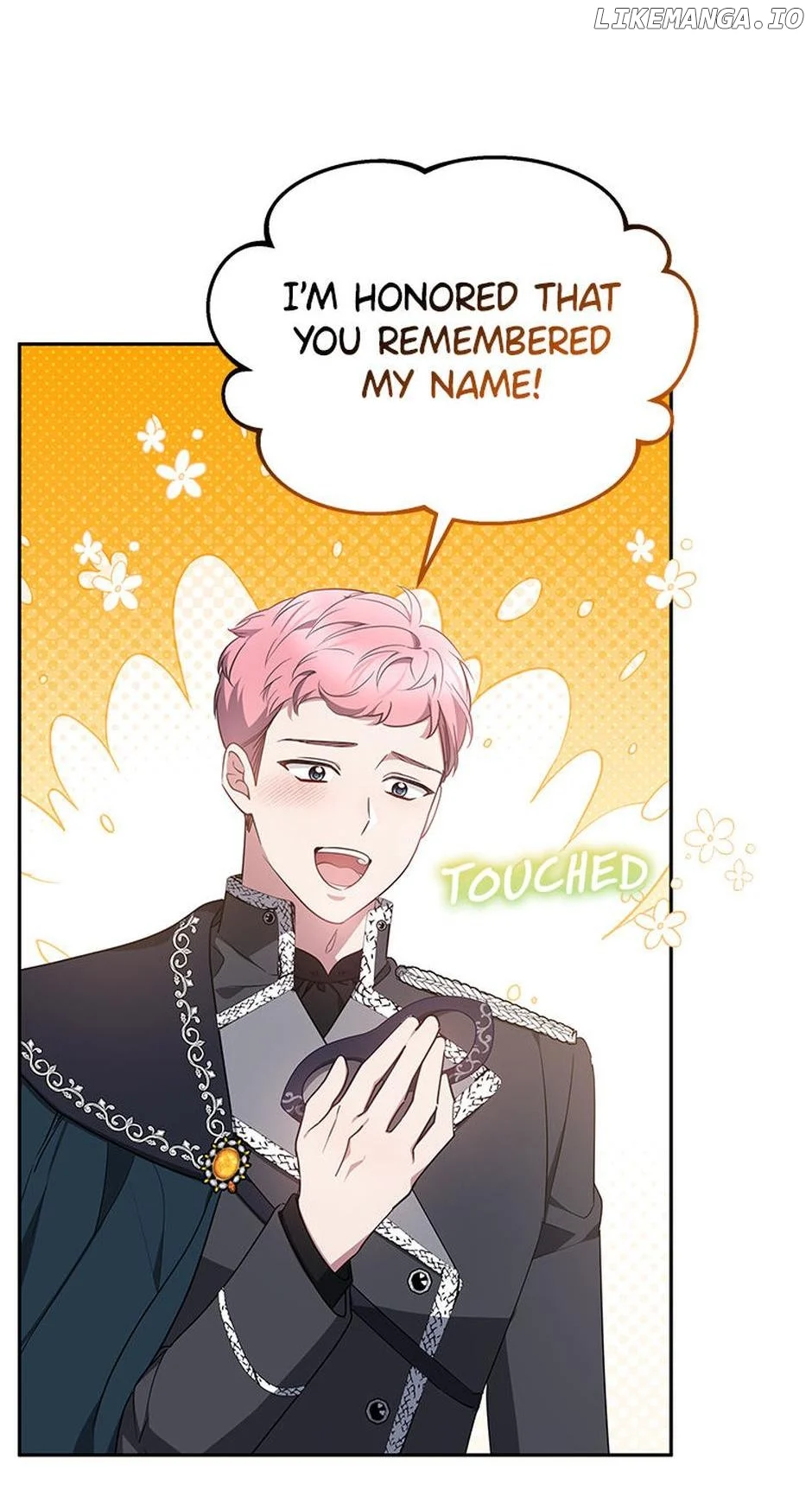 The Baby Dragon Tames the Crazy People Chapter 41 - Page 70