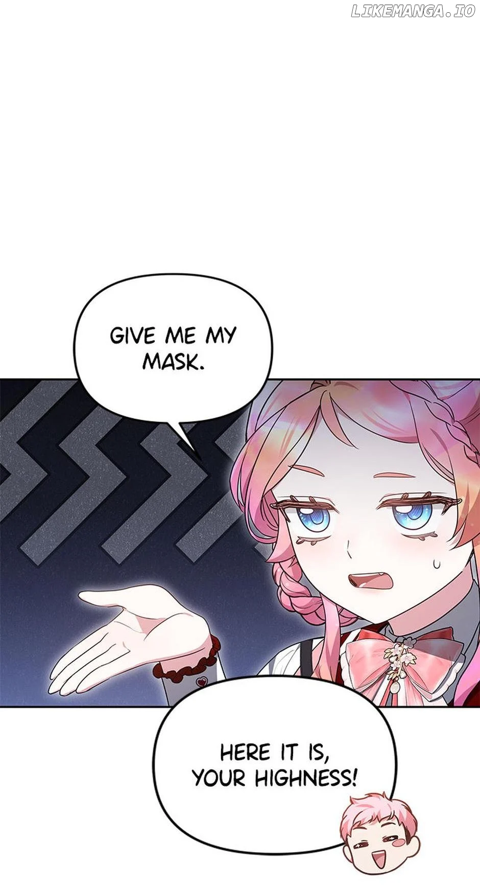 The Baby Dragon Tames the Crazy People Chapter 41 - Page 71