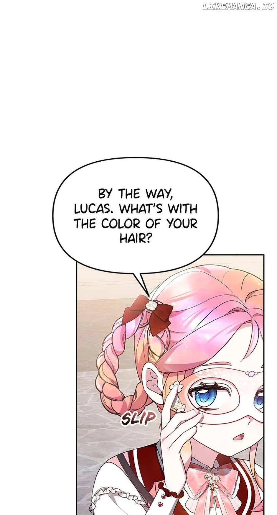 The Baby Dragon Tames the Crazy People Chapter 41 - Page 72