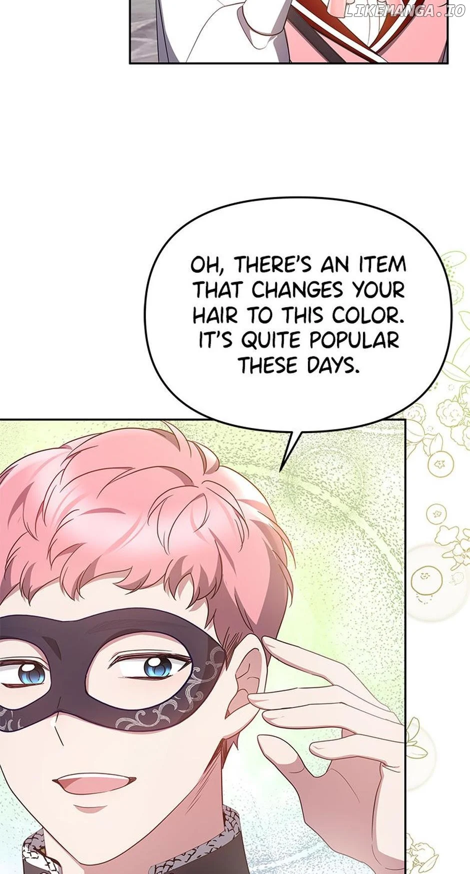 The Baby Dragon Tames the Crazy People Chapter 41 - Page 73