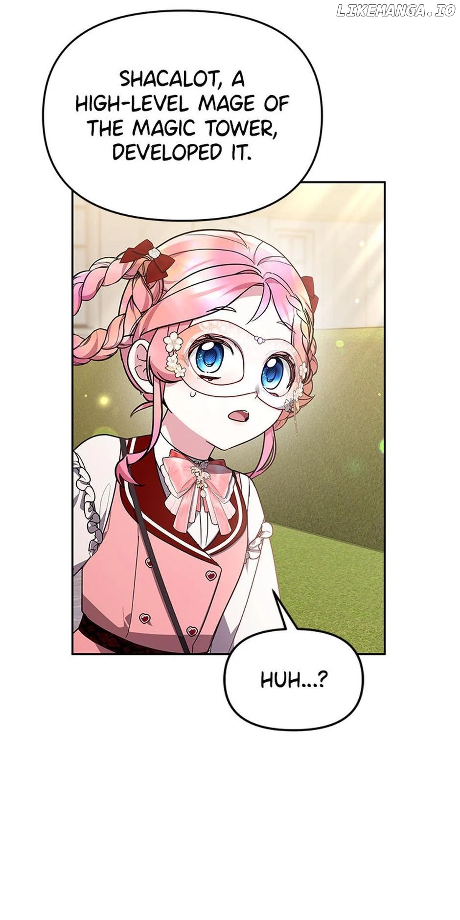 The Baby Dragon Tames the Crazy People Chapter 41 - Page 76