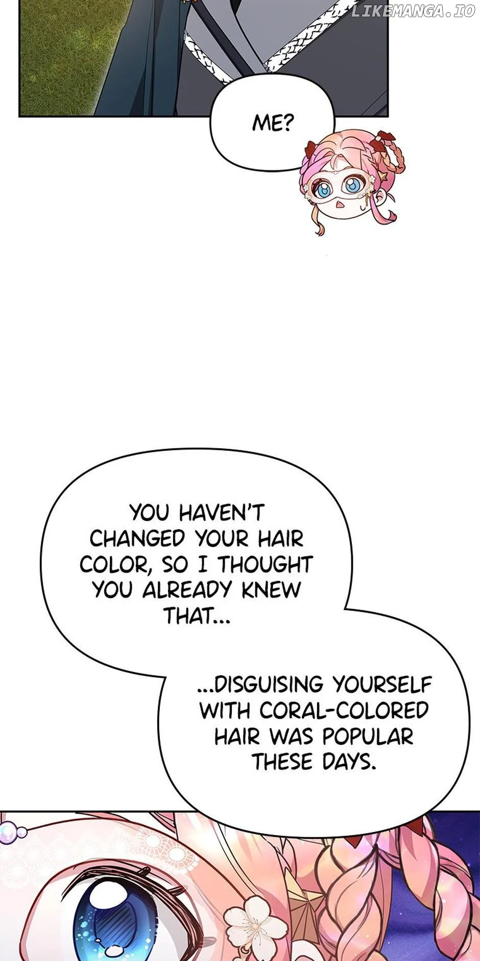 The Baby Dragon Tames the Crazy People Chapter 41 - Page 79