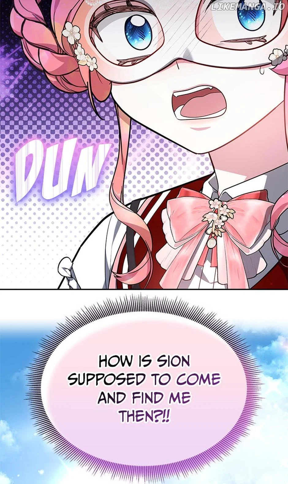 The Baby Dragon Tames the Crazy People Chapter 41 - Page 84