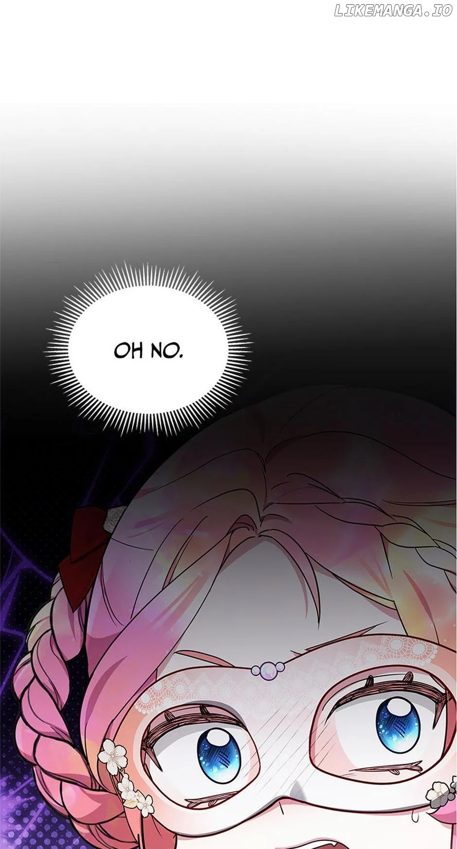 The Baby Dragon Tames the Crazy People Chapter 42 - Page 5