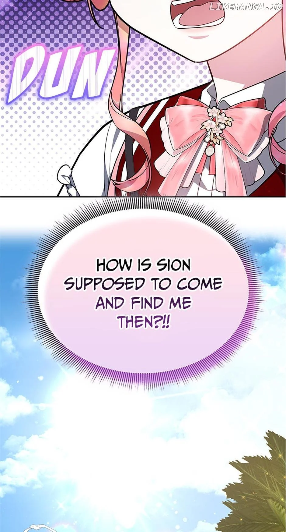 The Baby Dragon Tames the Crazy People Chapter 42 - Page 6