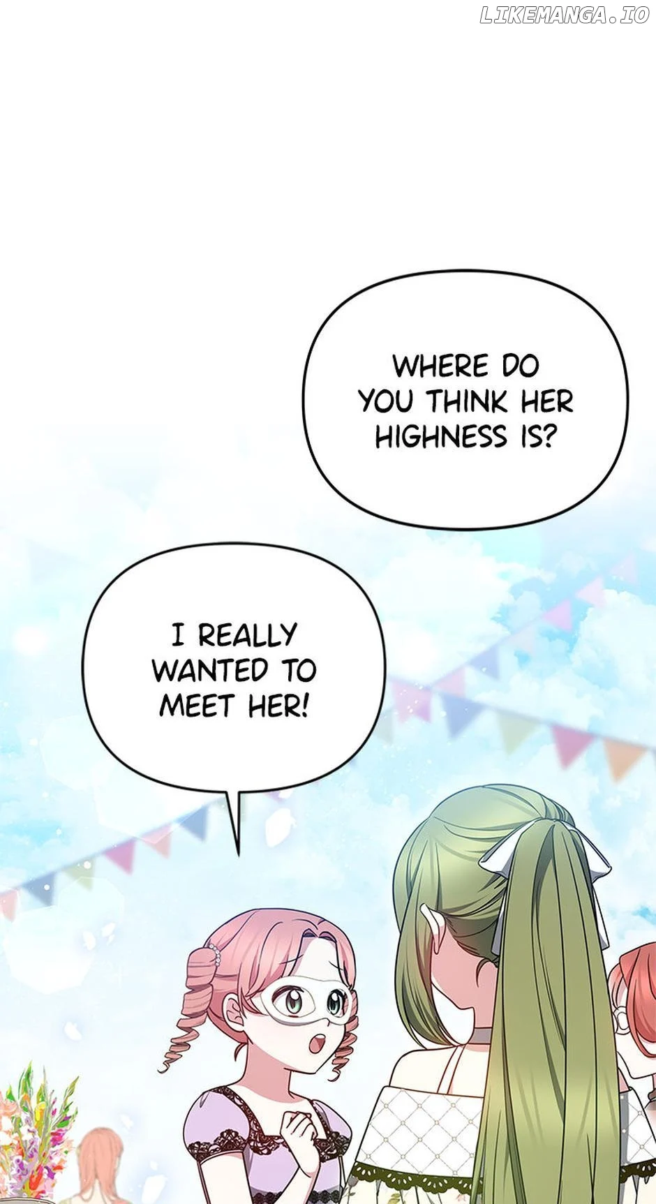 The Baby Dragon Tames the Crazy People Chapter 42 - Page 9