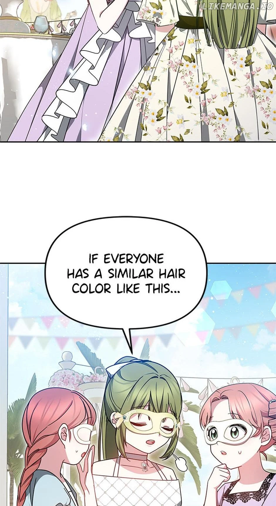 The Baby Dragon Tames the Crazy People Chapter 42 - Page 10