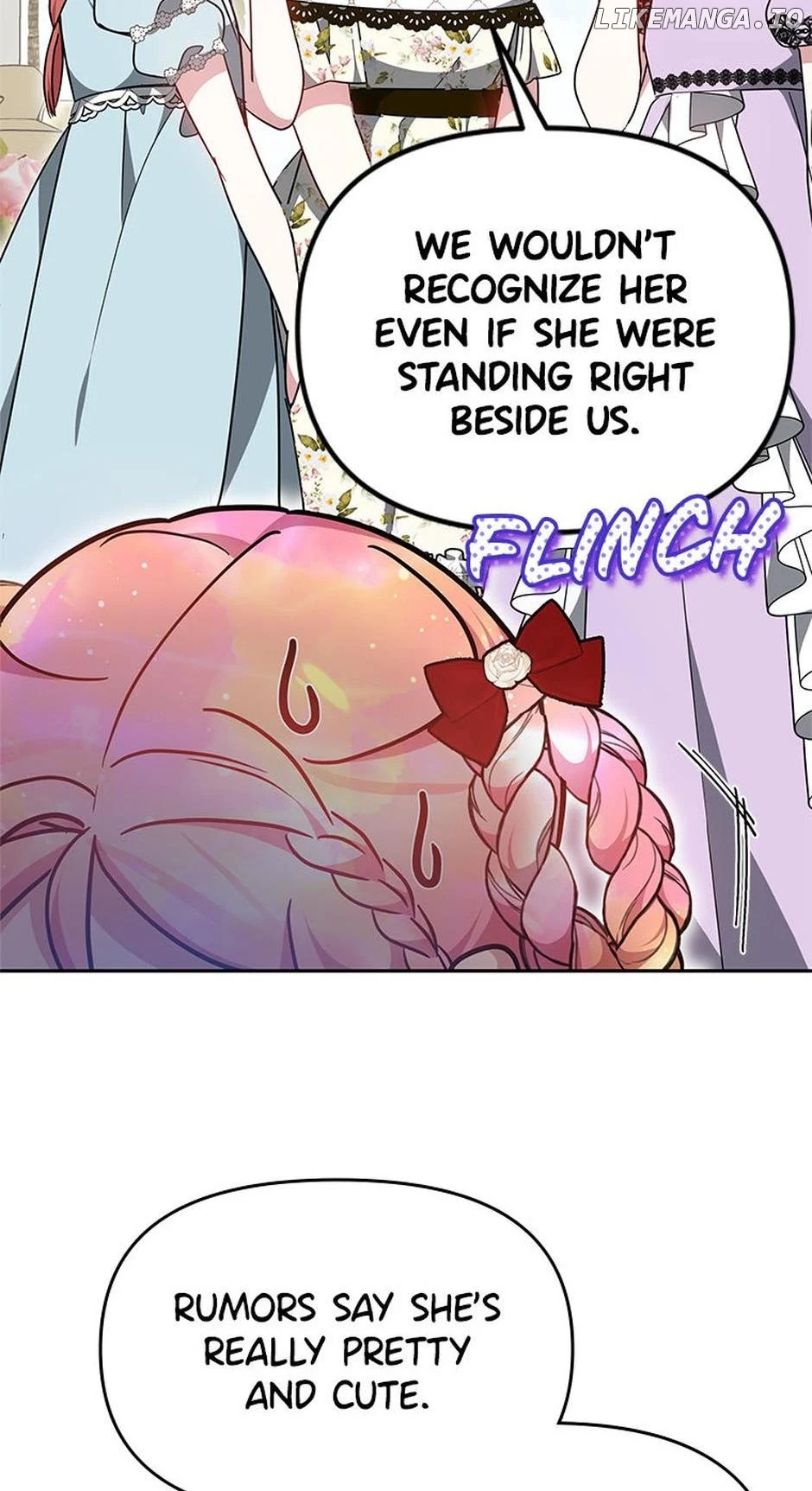 The Baby Dragon Tames the Crazy People Chapter 42 - Page 11