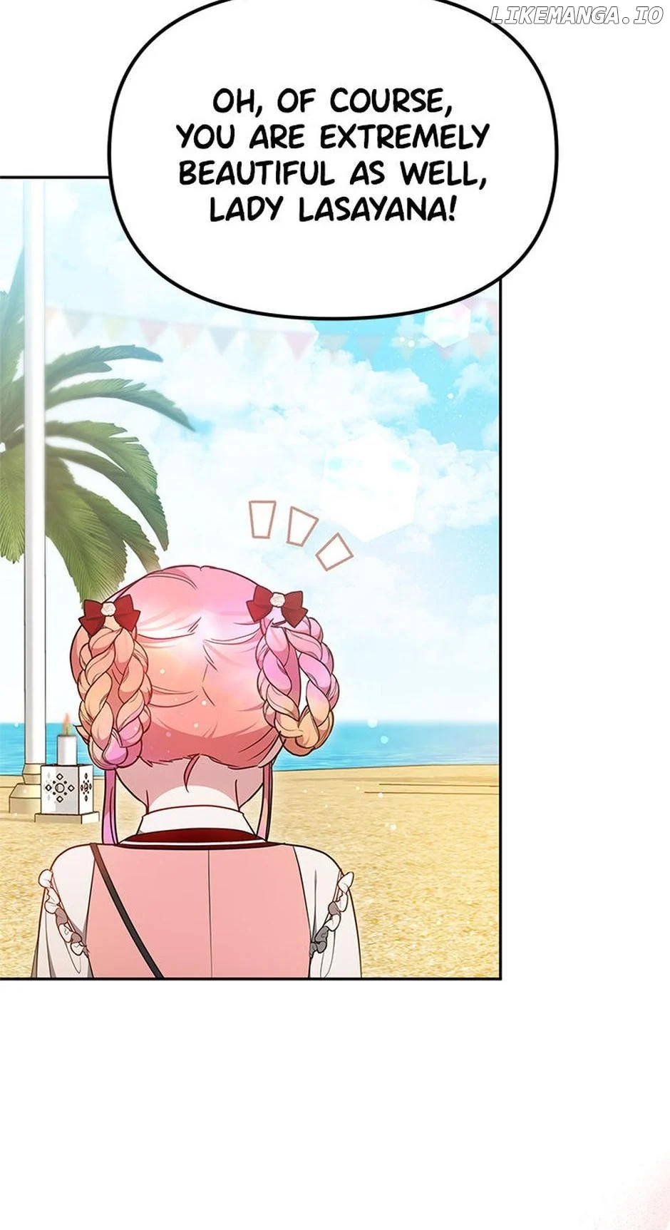 The Baby Dragon Tames the Crazy People Chapter 42 - Page 13