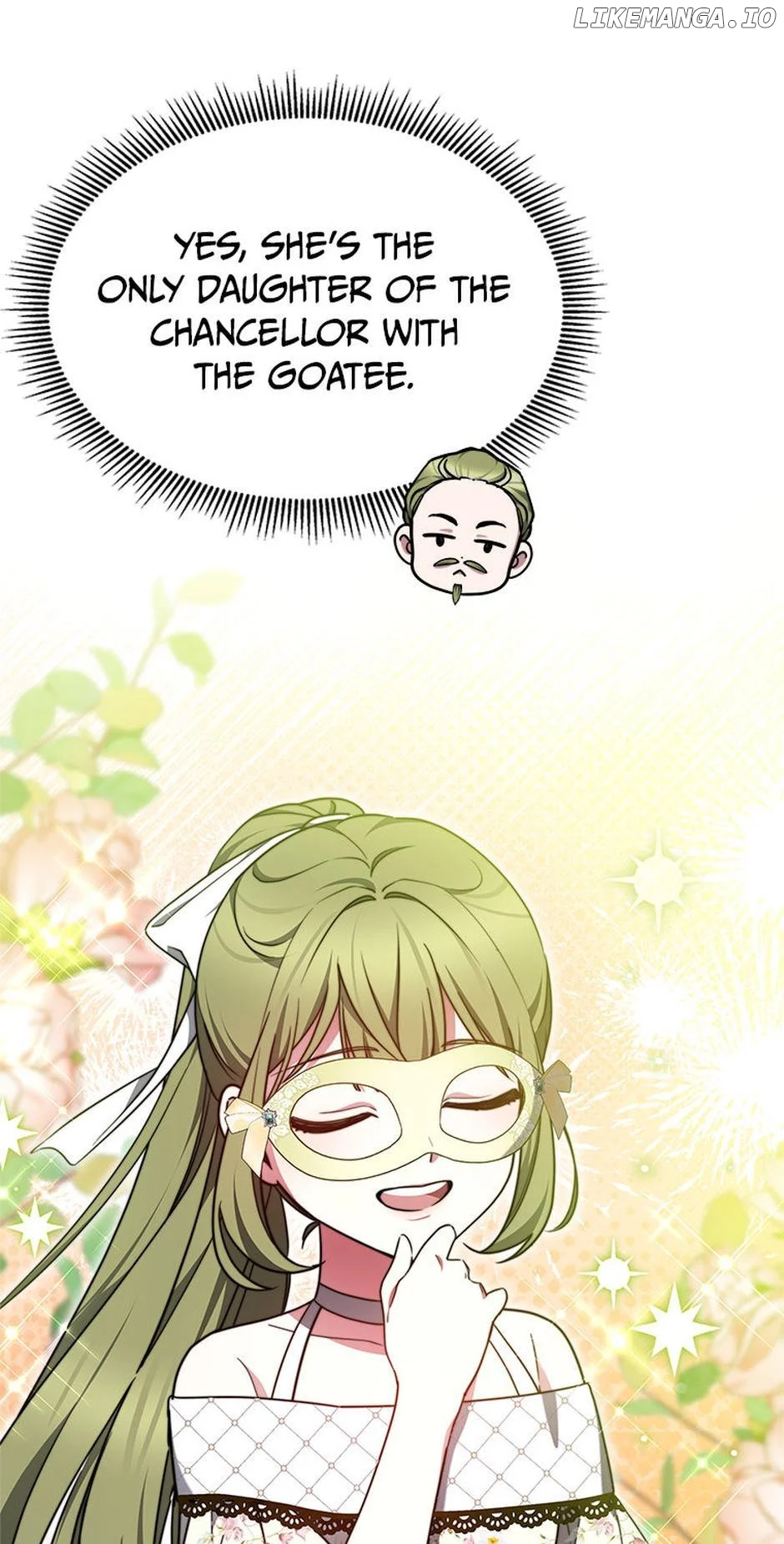 The Baby Dragon Tames the Crazy People Chapter 42 - Page 15