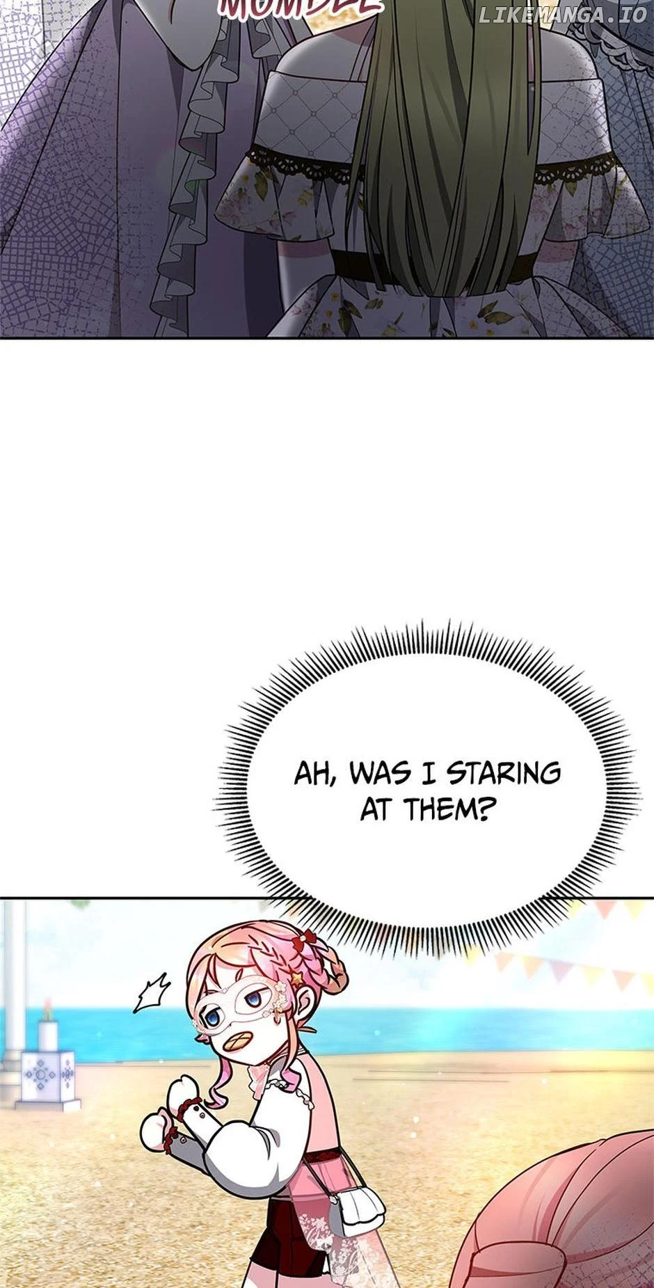 The Baby Dragon Tames the Crazy People Chapter 42 - Page 19