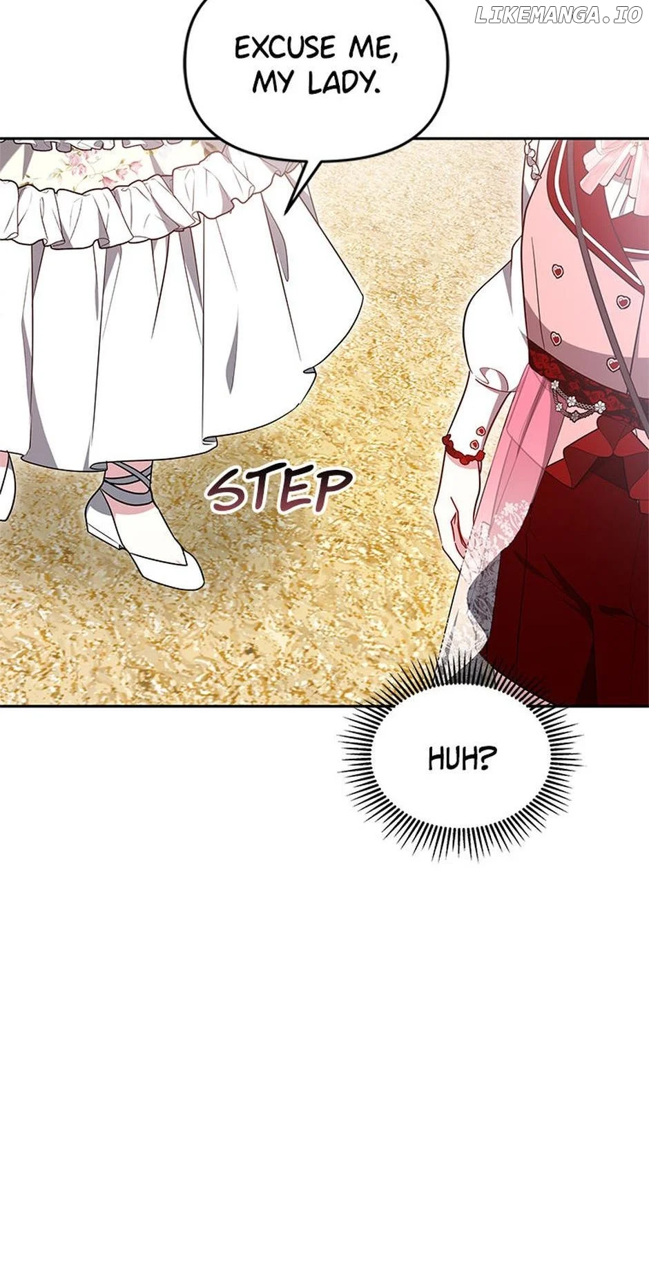 The Baby Dragon Tames the Crazy People Chapter 42 - Page 21