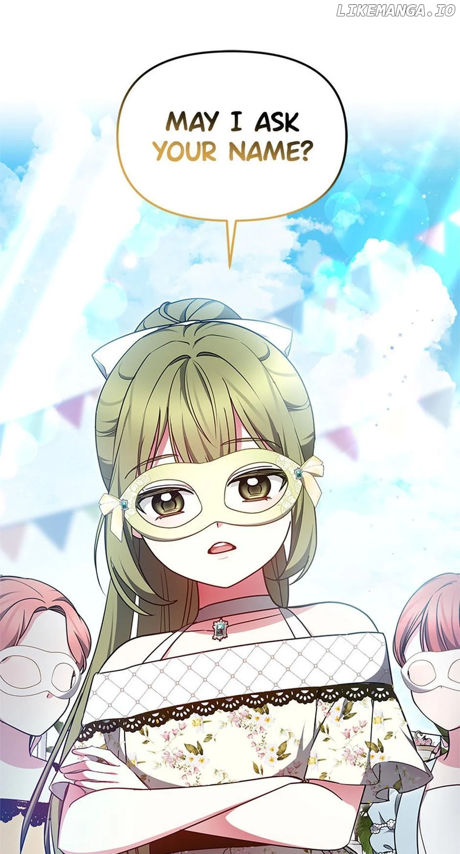 The Baby Dragon Tames the Crazy People Chapter 42 - Page 22