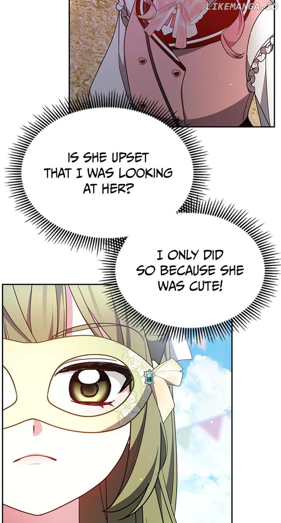 The Baby Dragon Tames the Crazy People Chapter 42 - Page 24