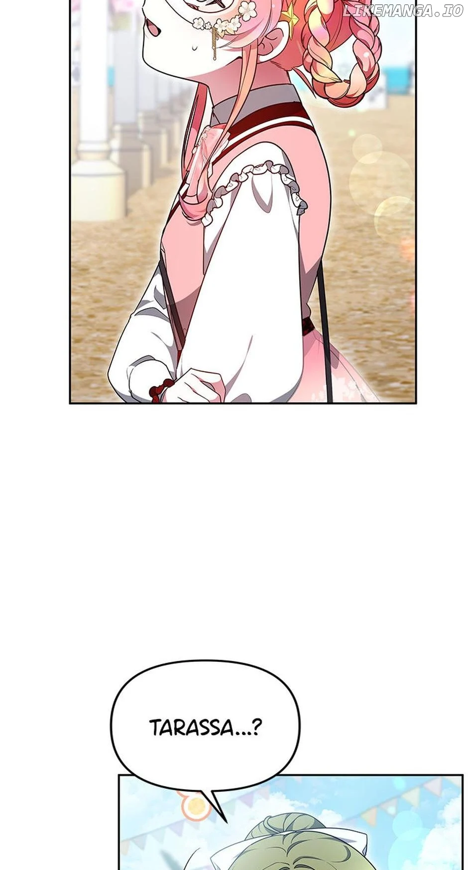 The Baby Dragon Tames the Crazy People Chapter 42 - Page 27