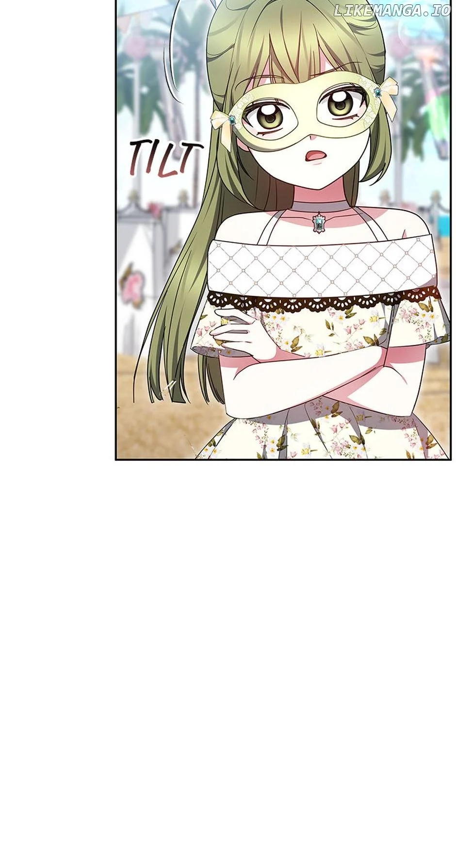 The Baby Dragon Tames the Crazy People Chapter 42 - Page 28