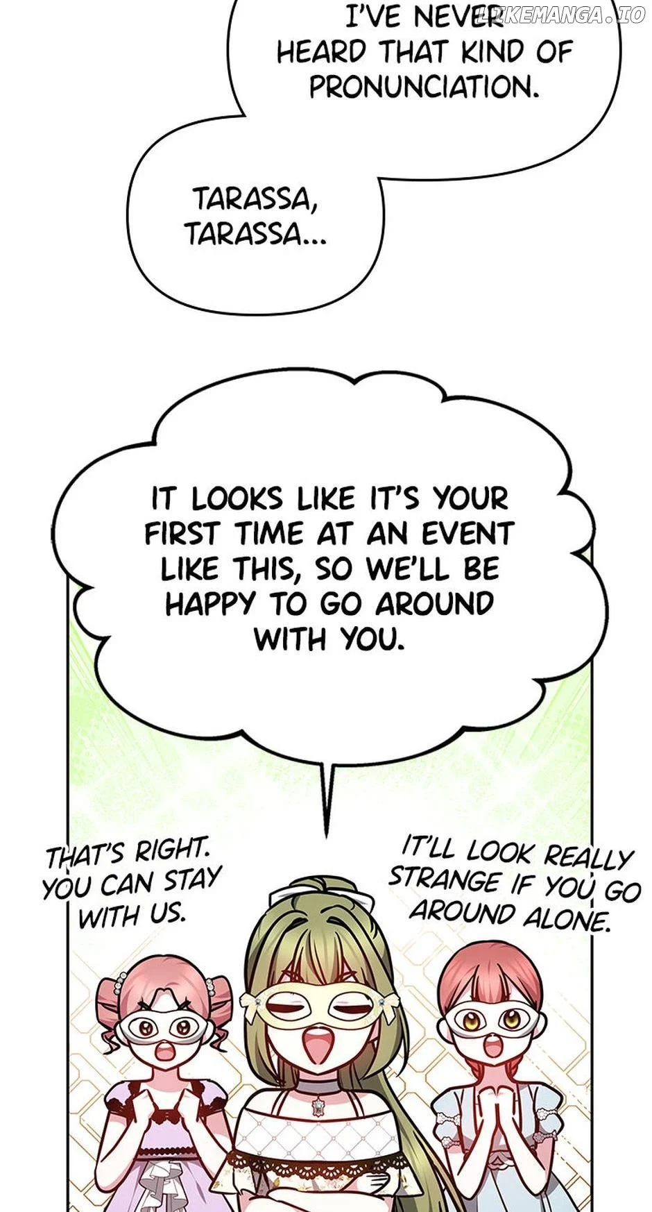 The Baby Dragon Tames the Crazy People Chapter 42 - Page 30