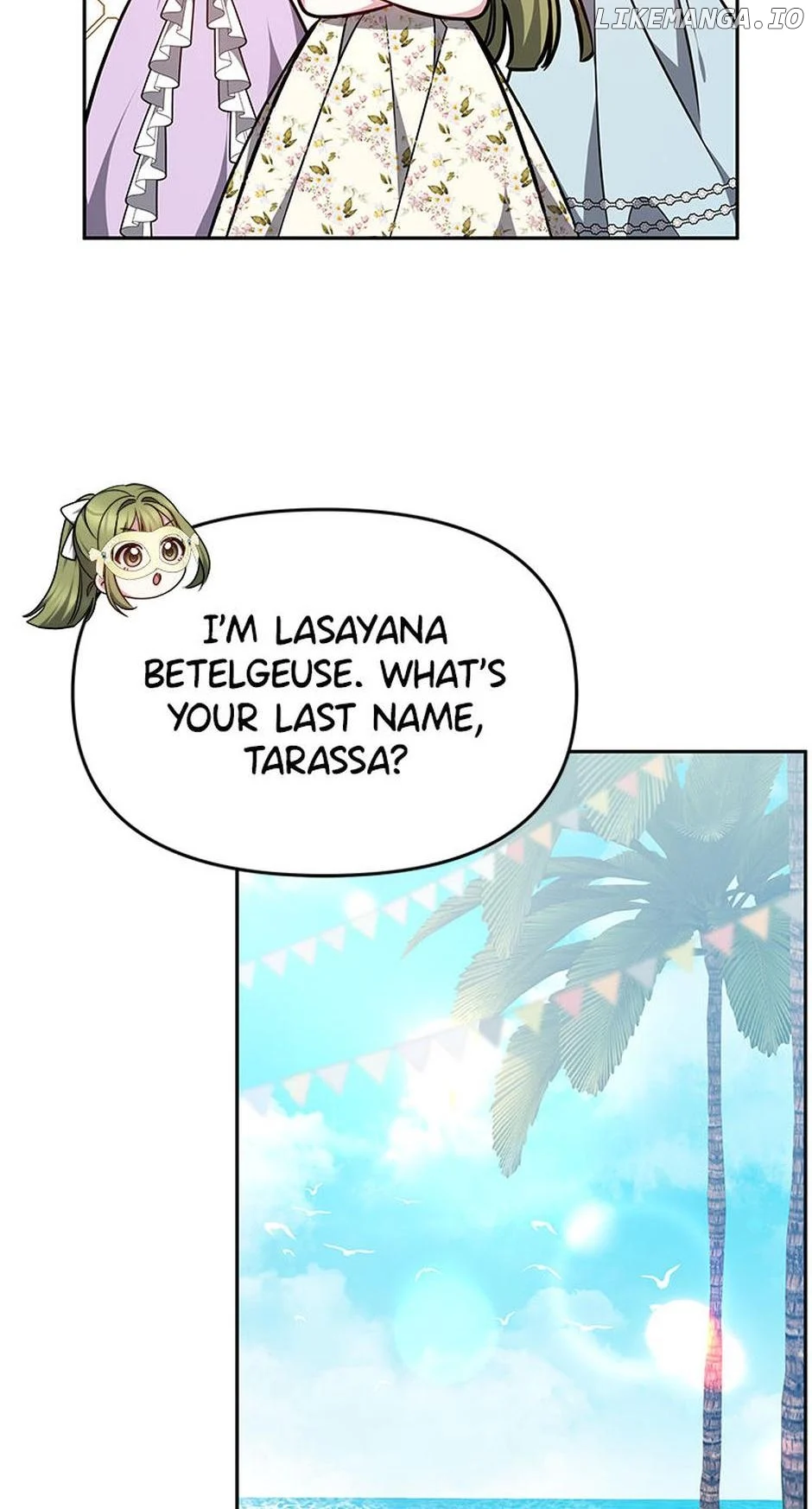 The Baby Dragon Tames the Crazy People Chapter 42 - Page 31