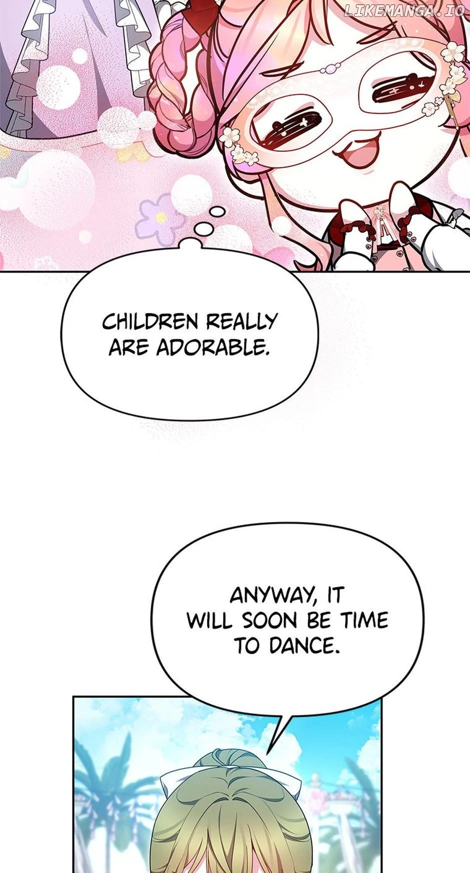 The Baby Dragon Tames the Crazy People Chapter 42 - Page 33