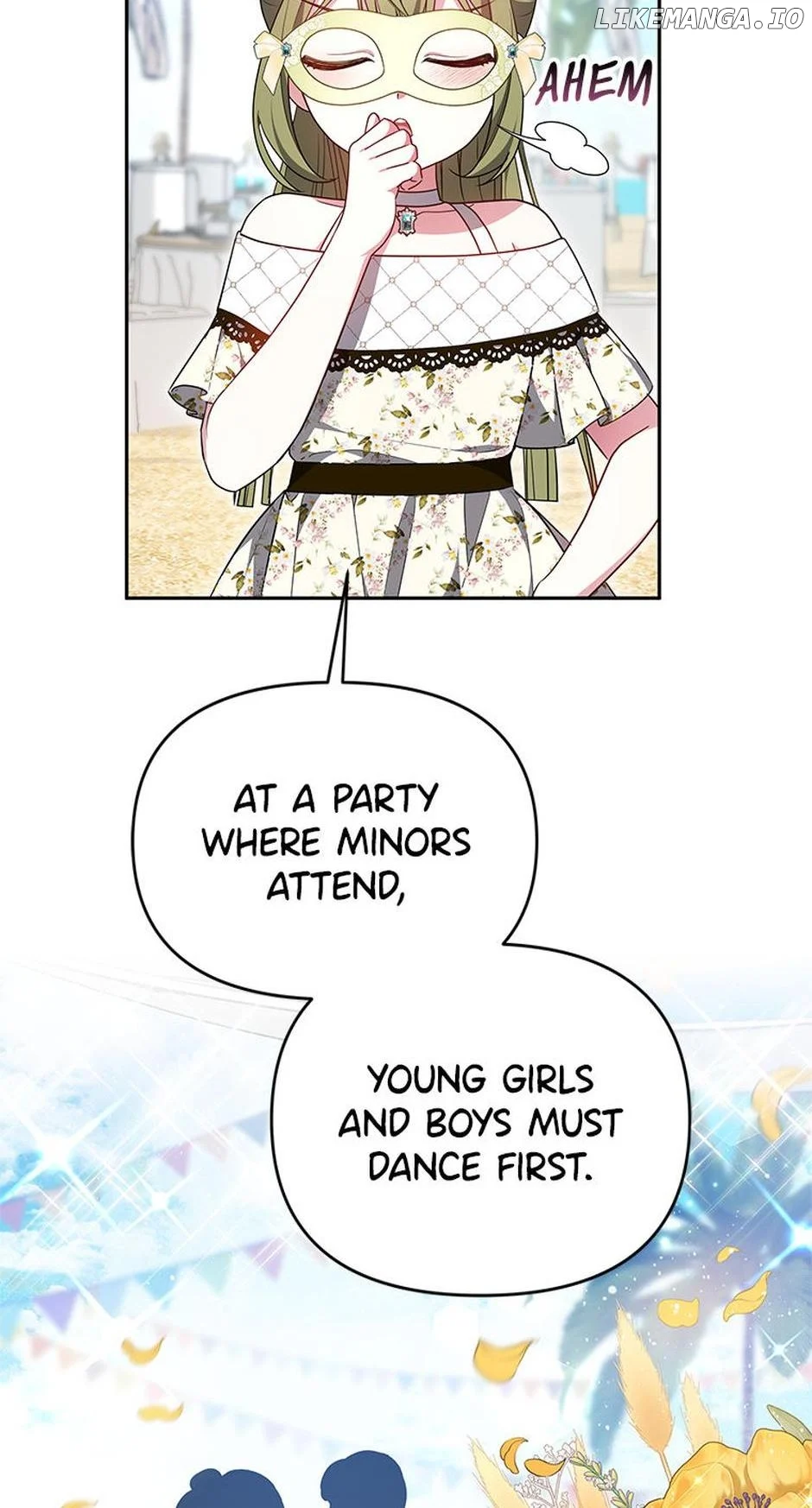 The Baby Dragon Tames the Crazy People Chapter 42 - Page 34