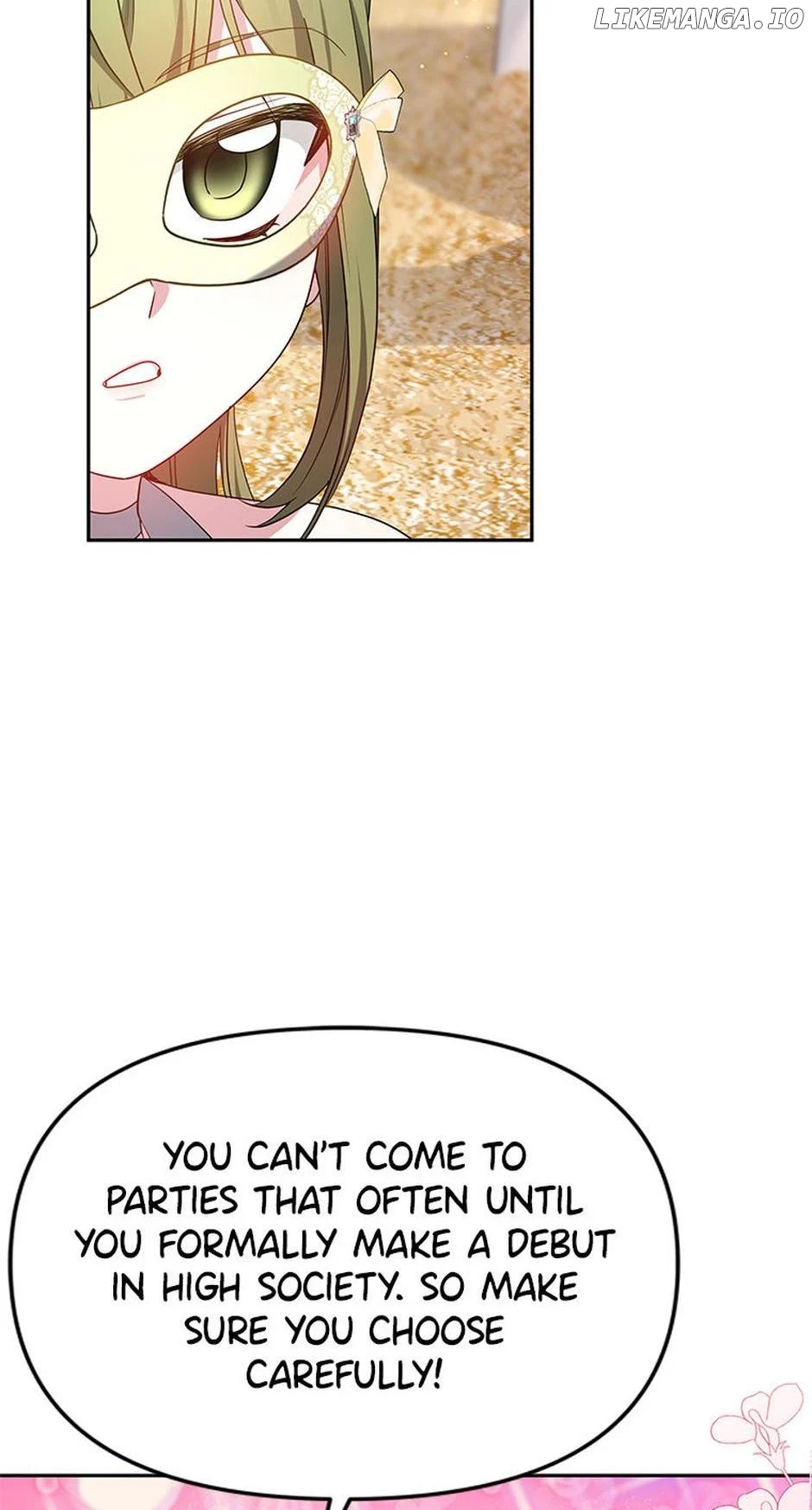 The Baby Dragon Tames the Crazy People Chapter 42 - Page 37