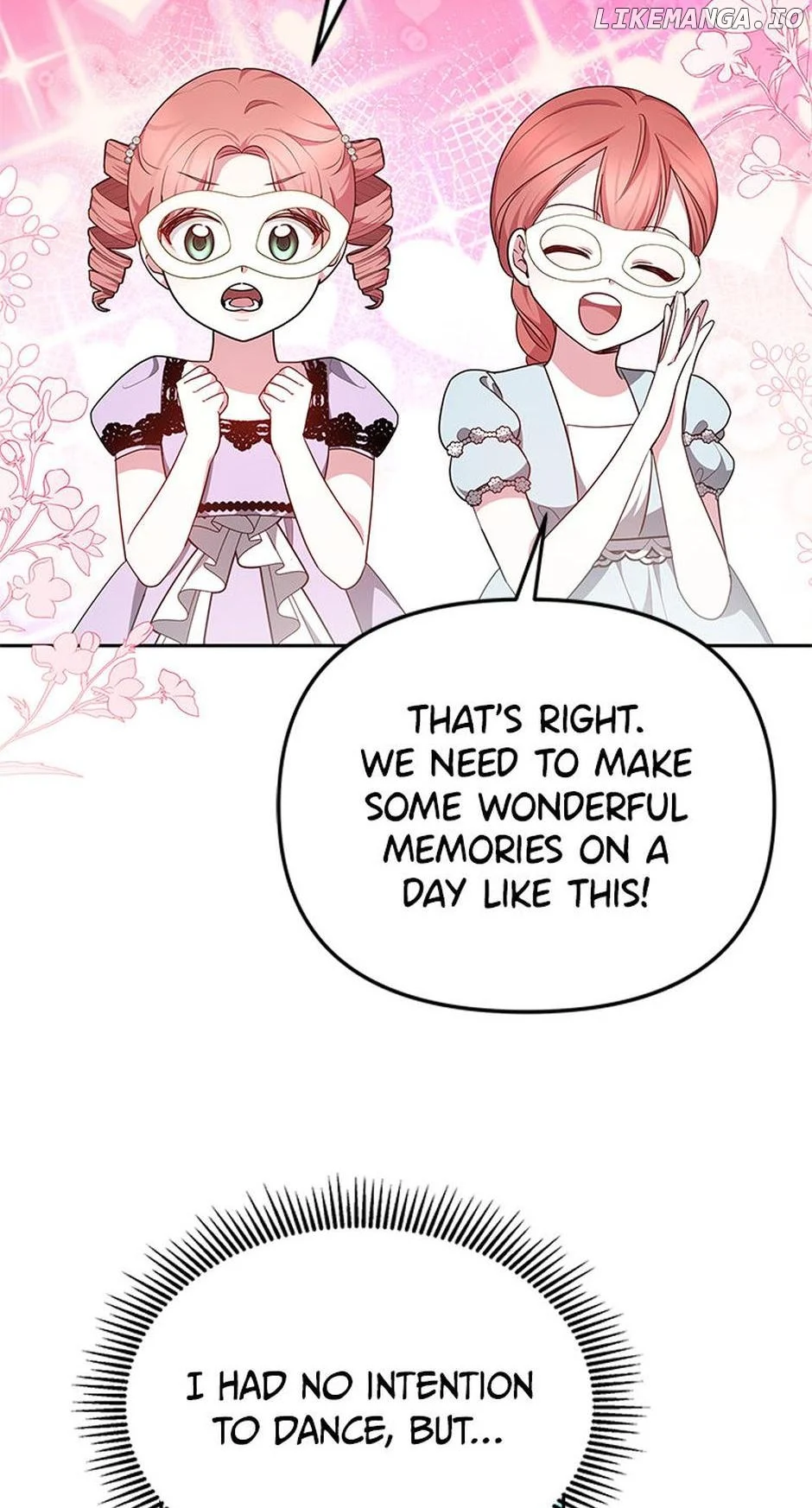 The Baby Dragon Tames the Crazy People Chapter 42 - Page 38