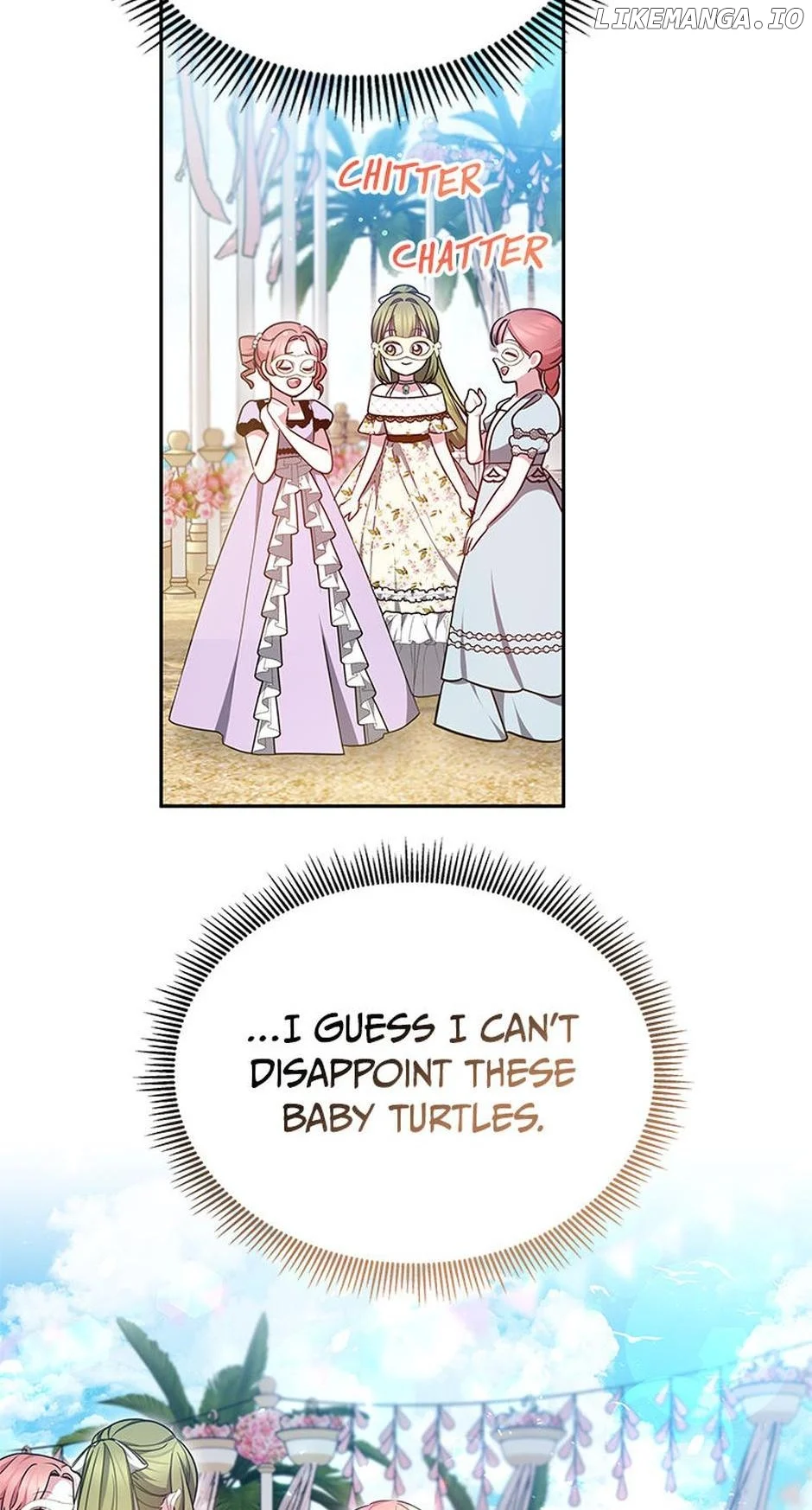 The Baby Dragon Tames the Crazy People Chapter 42 - Page 39