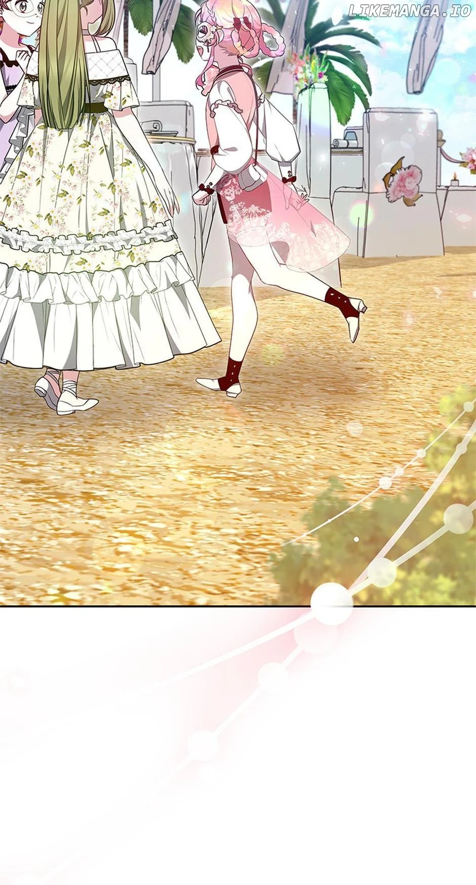 The Baby Dragon Tames the Crazy People Chapter 42 - Page 40