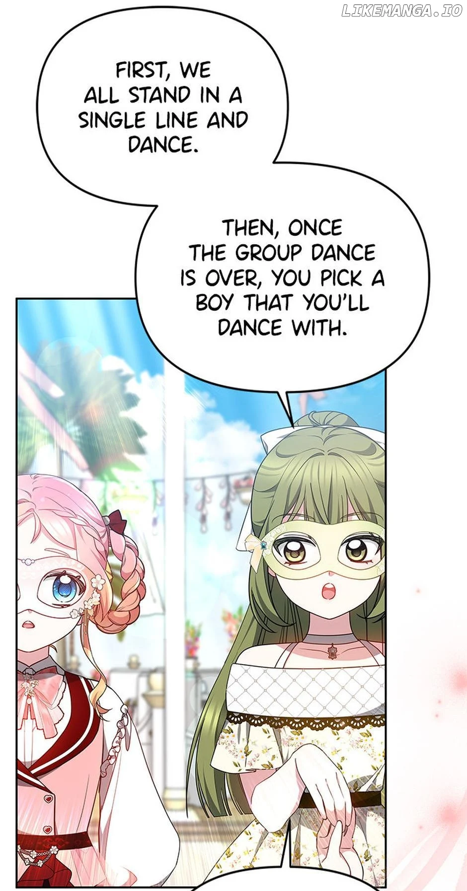 The Baby Dragon Tames the Crazy People Chapter 42 - Page 43