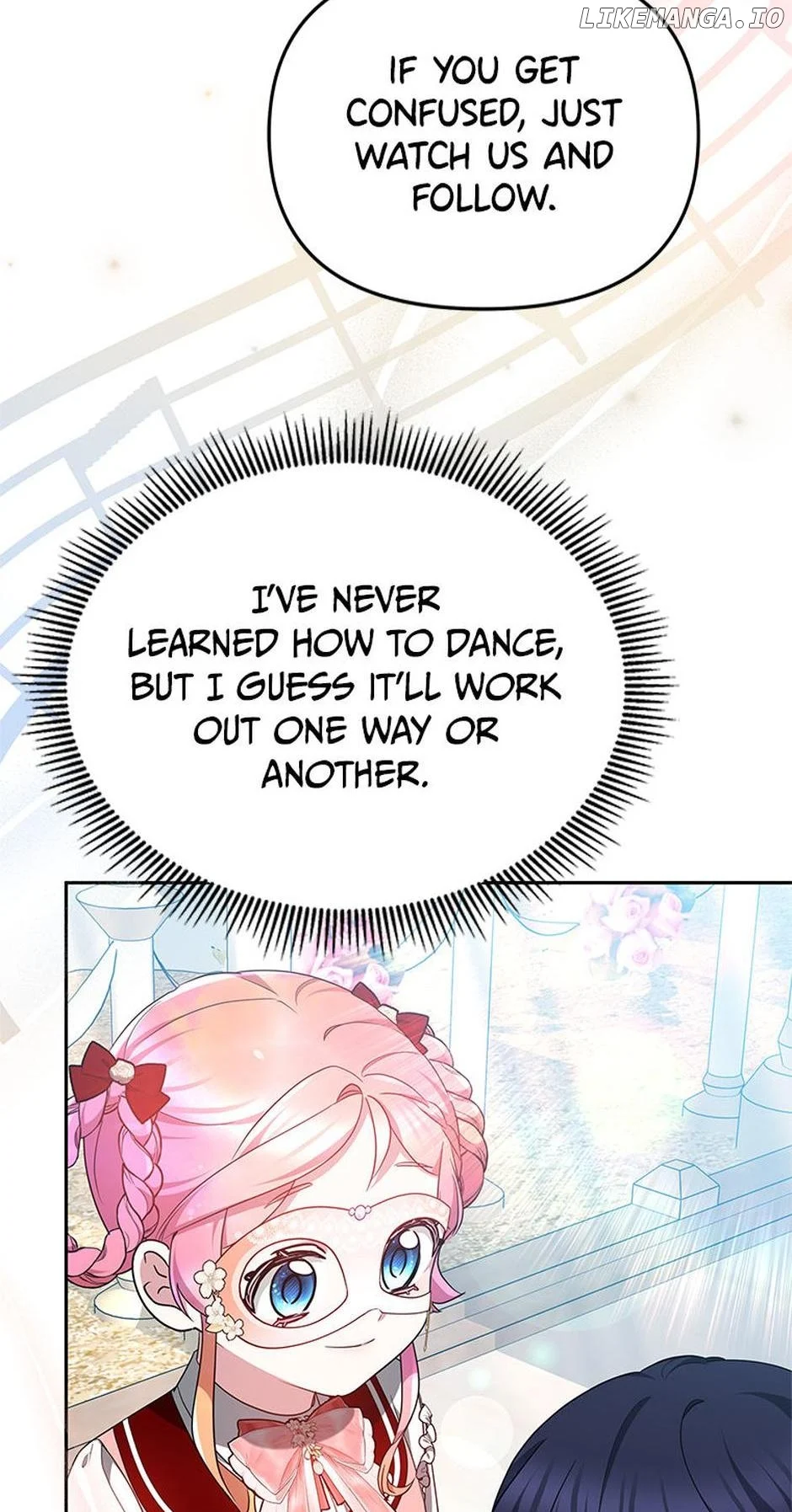 The Baby Dragon Tames the Crazy People Chapter 42 - Page 44