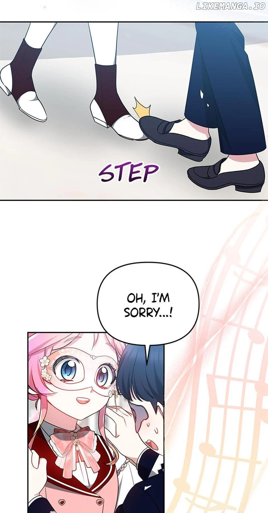 The Baby Dragon Tames the Crazy People Chapter 42 - Page 46