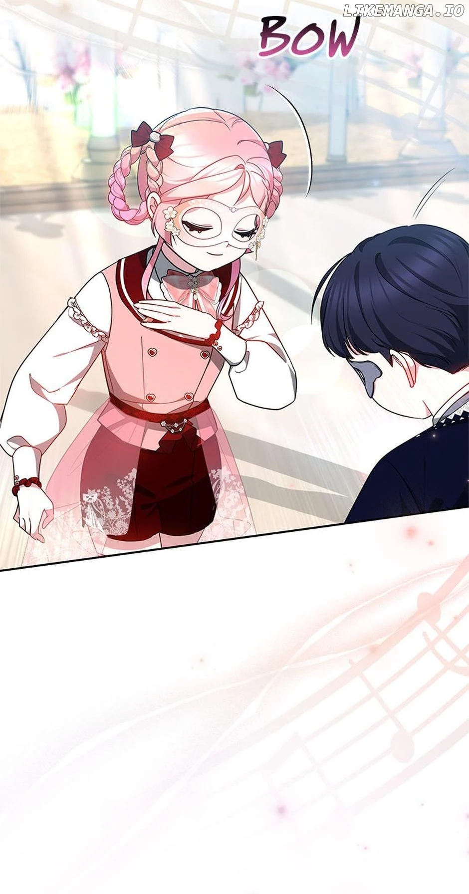 The Baby Dragon Tames the Crazy People Chapter 42 - Page 48