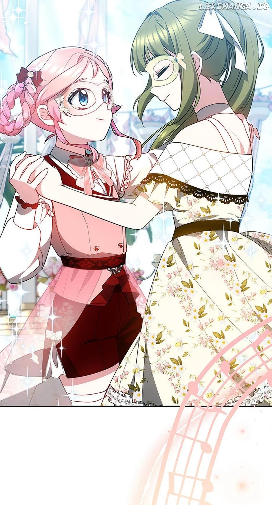 The Baby Dragon Tames the Crazy People Chapter 42 - Page 52