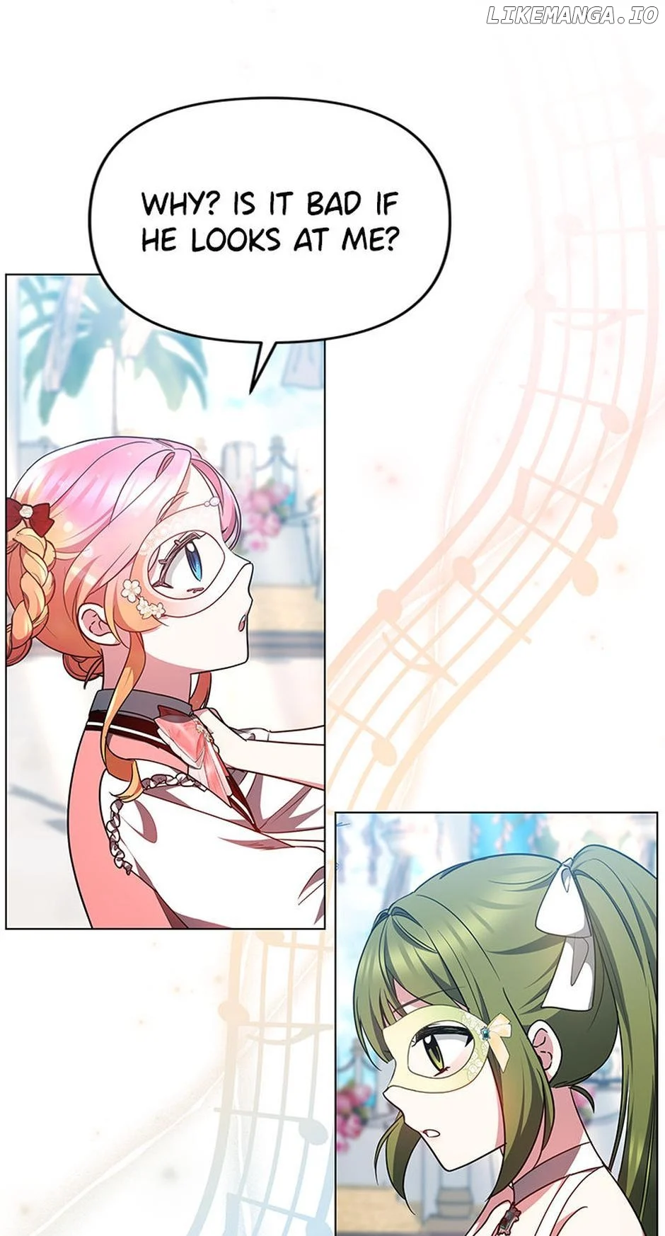 The Baby Dragon Tames the Crazy People Chapter 42 - Page 56