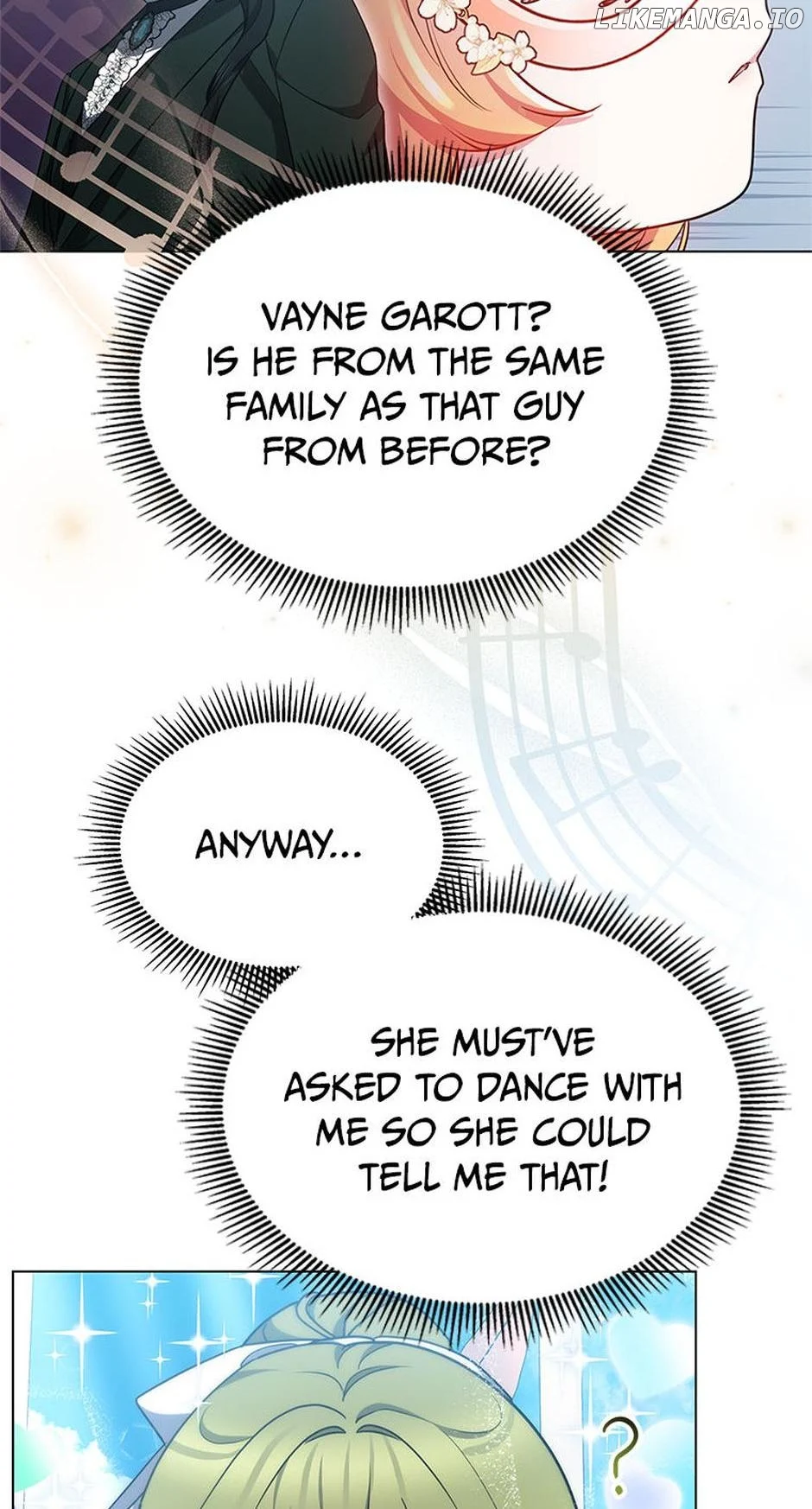 The Baby Dragon Tames the Crazy People Chapter 42 - Page 58