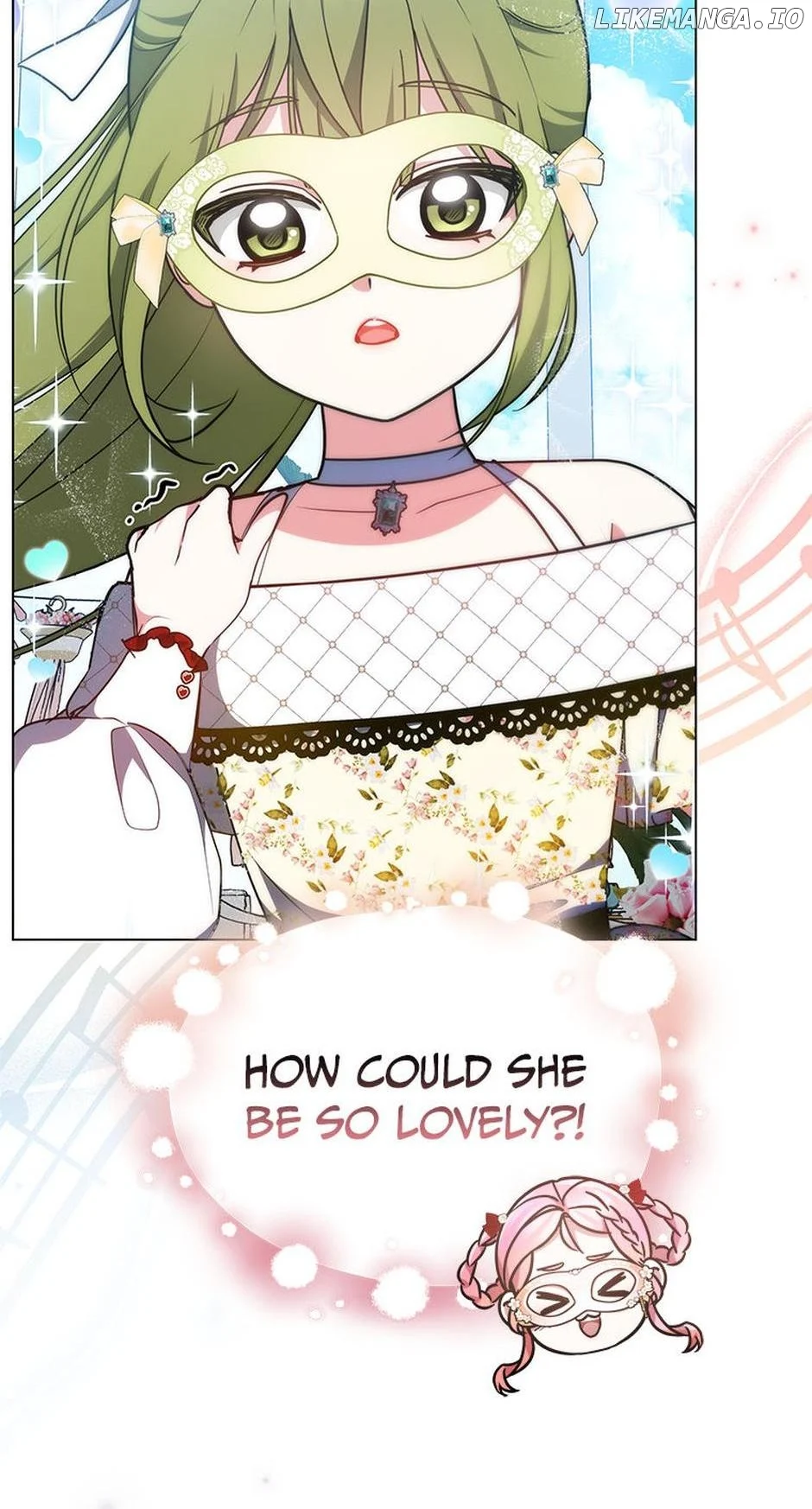 The Baby Dragon Tames the Crazy People Chapter 42 - Page 59